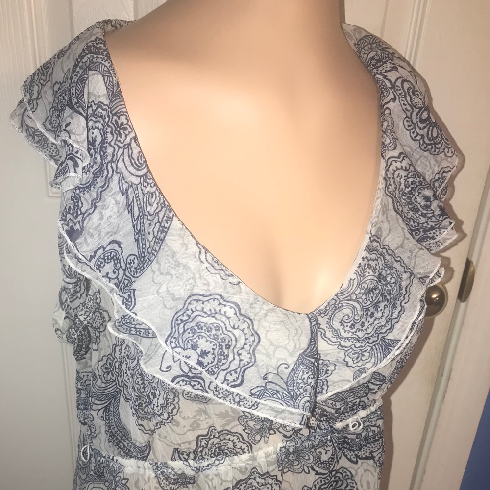 Women’s Motherhood Top
